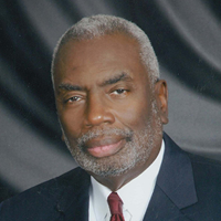 Professor George R. Johnson Jr.