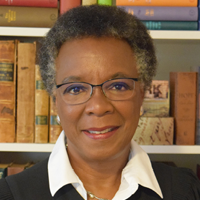 Judge Yvonne Mims Evans
