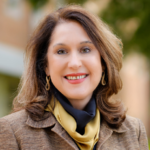 Dean Jane Aiken
