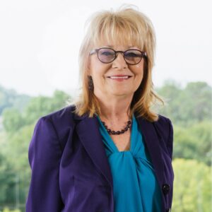 Linda Stephens
