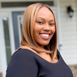 Sheila Renee Spence