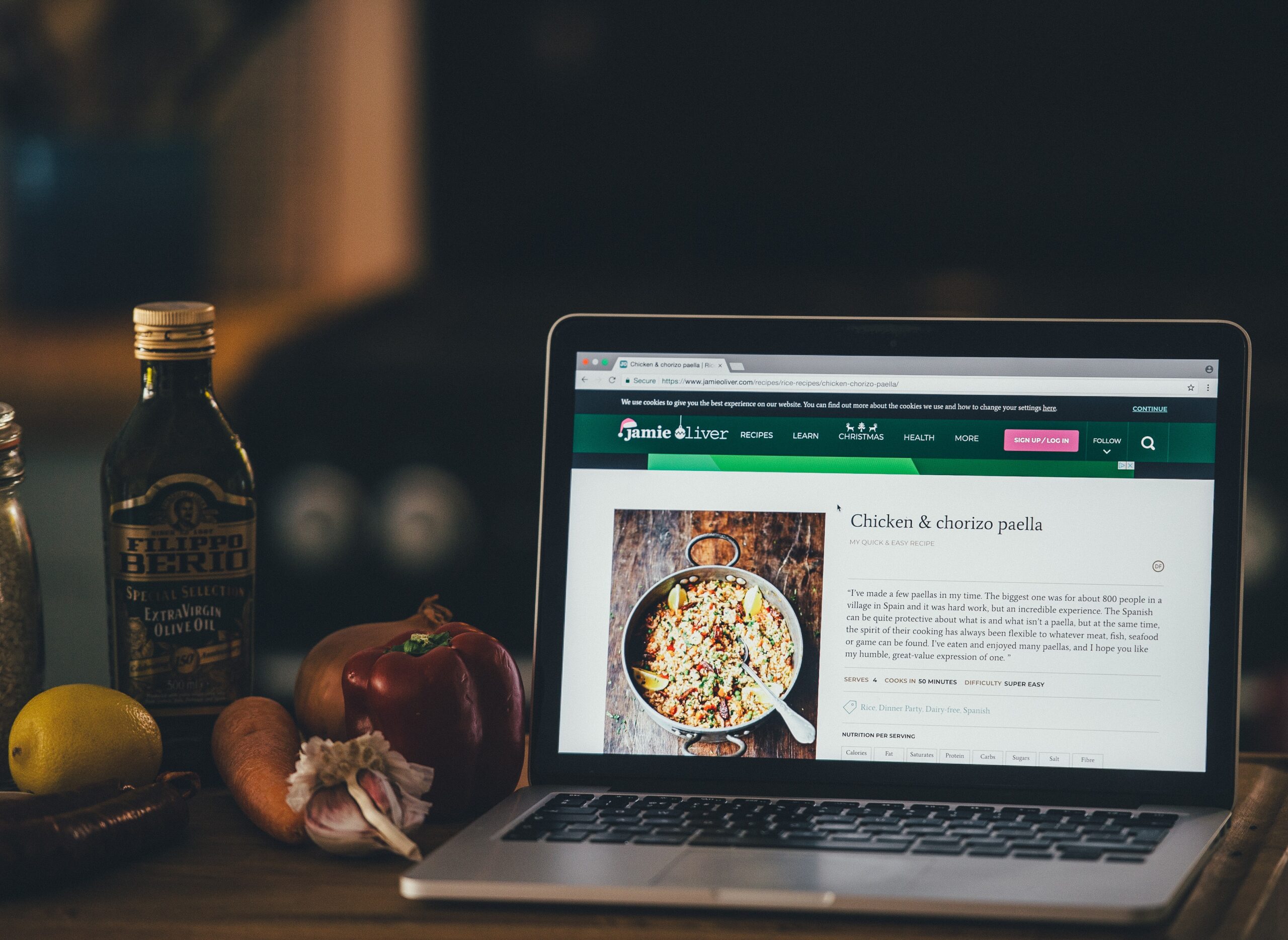 Your Firm Cookbook: Why and How - North Carolina Bar Association