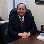 Judge William Erwin Spainhour