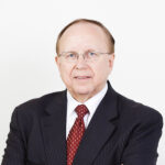 Richard Y. Stevens