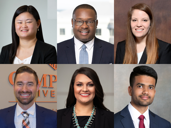 A League of Their Own: Six New Lawyers Reflect On Taking The July 2020 Bar Exam