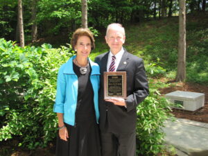 Paul Newby McNeill Smith Award 2012