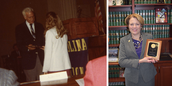 Chief Judge Stroud Law Day Essay Contest