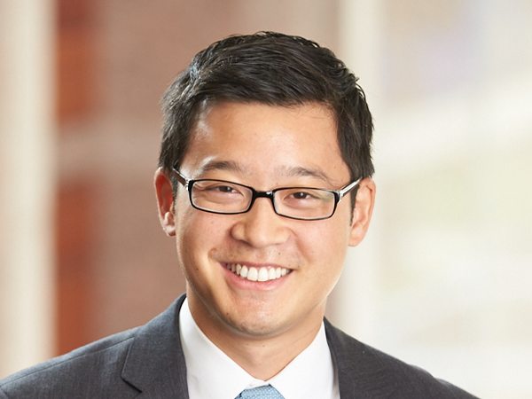 Solicitor General Ryan Park on Learning from Mentors Past and Present, Serving the Public