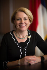 Chief Judge Donna Stroud Leading N.C. Court of Appeals - North Carolina Bar  Association