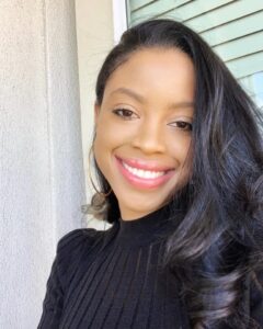 Robyn Sanders