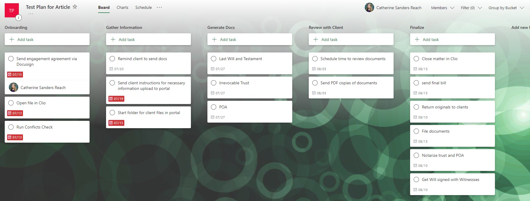 Microsoft Planner vs Trello - Manage Your Teams and More