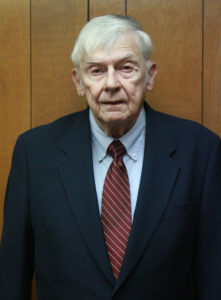 Fred Moody Jr.