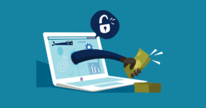 Avoid wire fraud