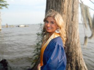 Ashley Campbell