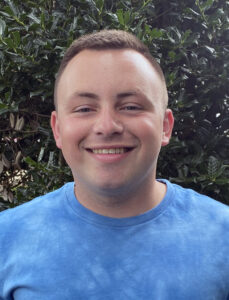 Joshua Pyle