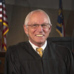 Judge James Gale