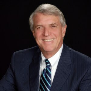 Judge Julian Mann