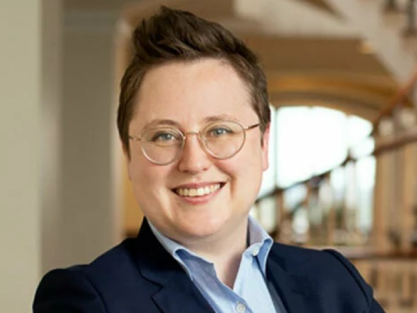 Collins Saint Guides New Sexual Orientation and Gender Identity Committee