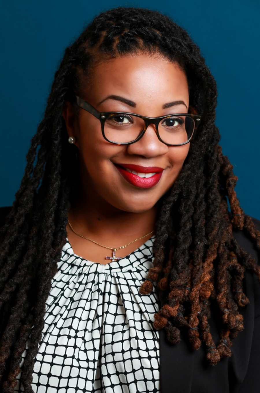 Law Professor Tiffany Atkins Receives 2022 Diversity Award, Discusses