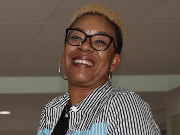 Introducing Ebony Bryant, NCBA’s First Director Of Diversity And Inclusion