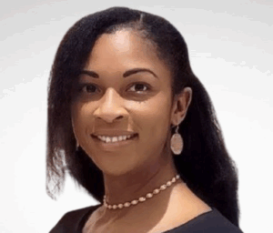 Alicia Mitchell-Mercer - Filling the Gap 2025