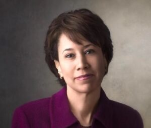 Allyson Kay Duncan - LLOC AM25