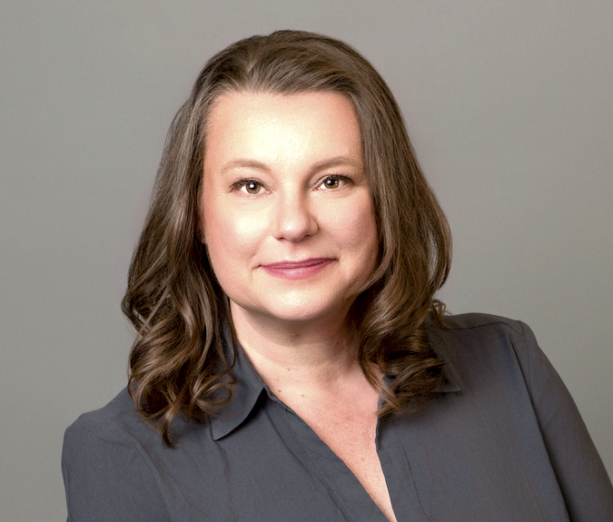 Anna Stearns - Law Firm Pro Bono Award 2025