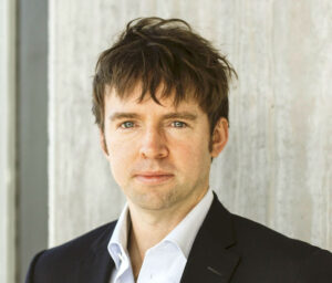 Brad Piland - Younger Lawyer Award 2025