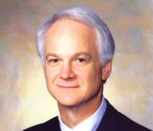 Charles R. Holton - Law School Pro Bono 2025