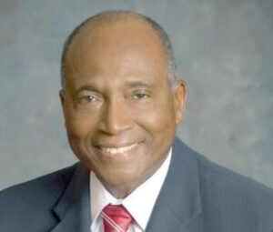Charles Smith - LLOC AM25
