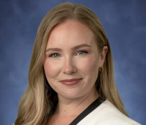 Elizabeth Brooks Savage - Charles F. Blanchard Young Lawyer of the Year 2025