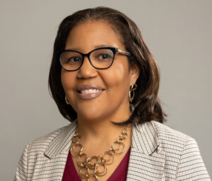 Gennell Curry - Outstanding Paralegal Pro Bono Service Award 2025