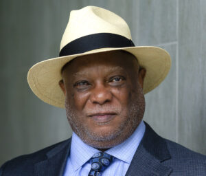 James E. Williams Jr. - LLOC AM25