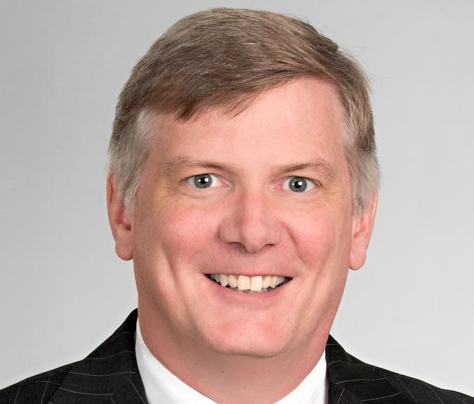 Julian Wright - Law Firm Pro Bono Award 2025