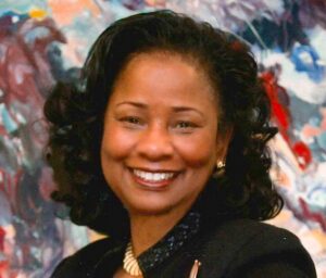 Loretta Copeland Biggs - LLOC AM25