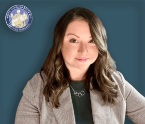 Natalie Porter - Filling the Gap 2025