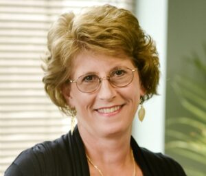 Peggy Pardue - Filling the Gap 2025