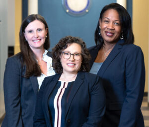 NC Pro Bono Center - Collaborative Group Award 2025