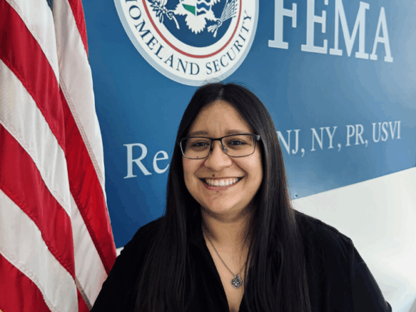 Tammy Barajas - Collaborative Group Award 2025