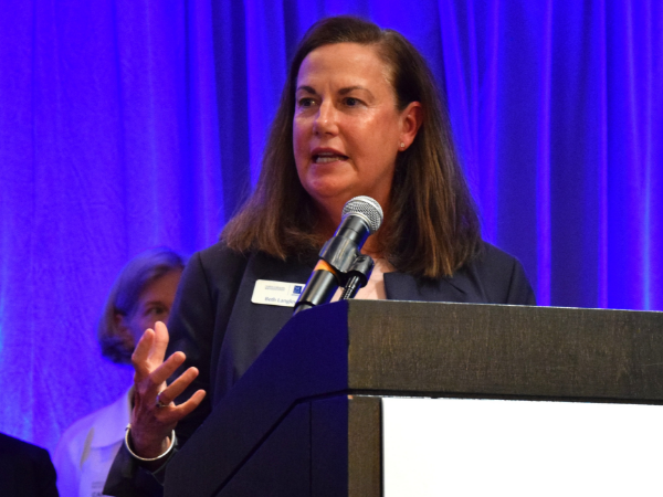 Beth Langley Elected President-Elect Of NCBA