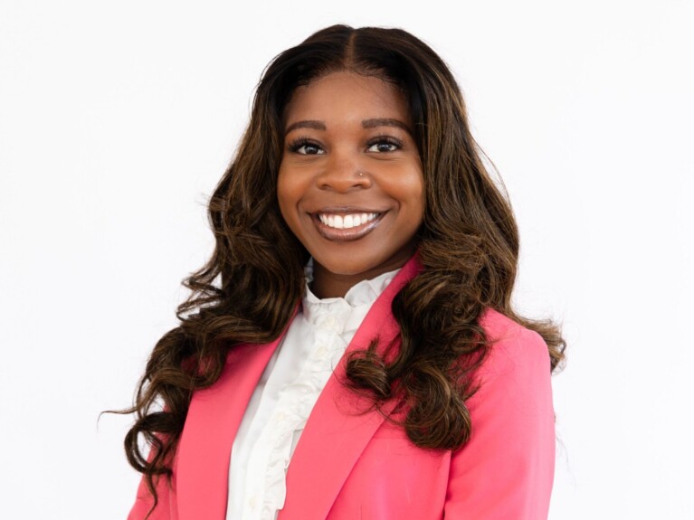 Maya Davis Selected as a YLD Star of the Quarter