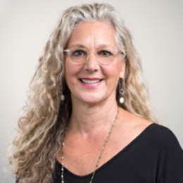 Michele "Shelly" Morris