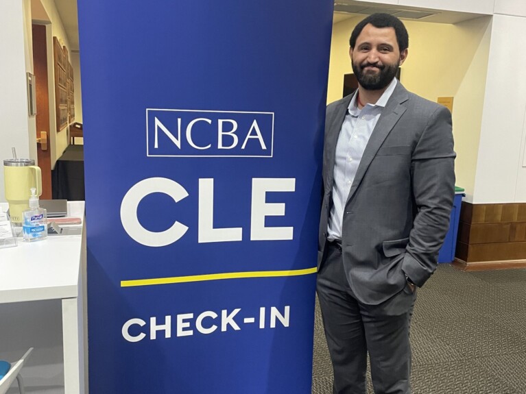 2025 Professionalism for New Attorneys Recap