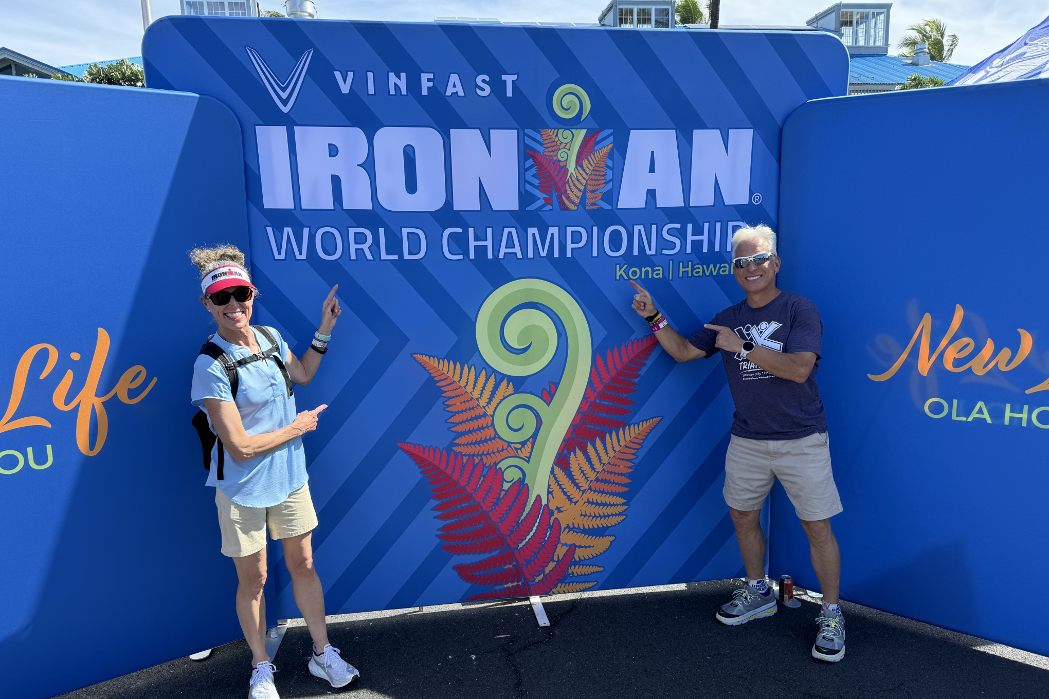 35-time Ironman Competitor David Daggett on Building Habits That