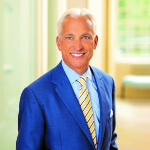 35-time Ironman Competitor David Daggett on Building Habits That