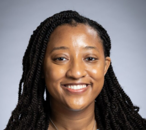 Jaida Fisher