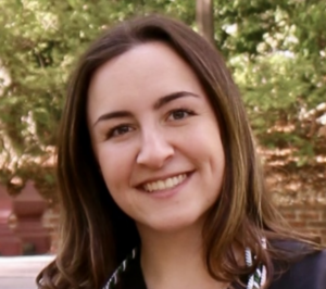 Kelsey McAlister