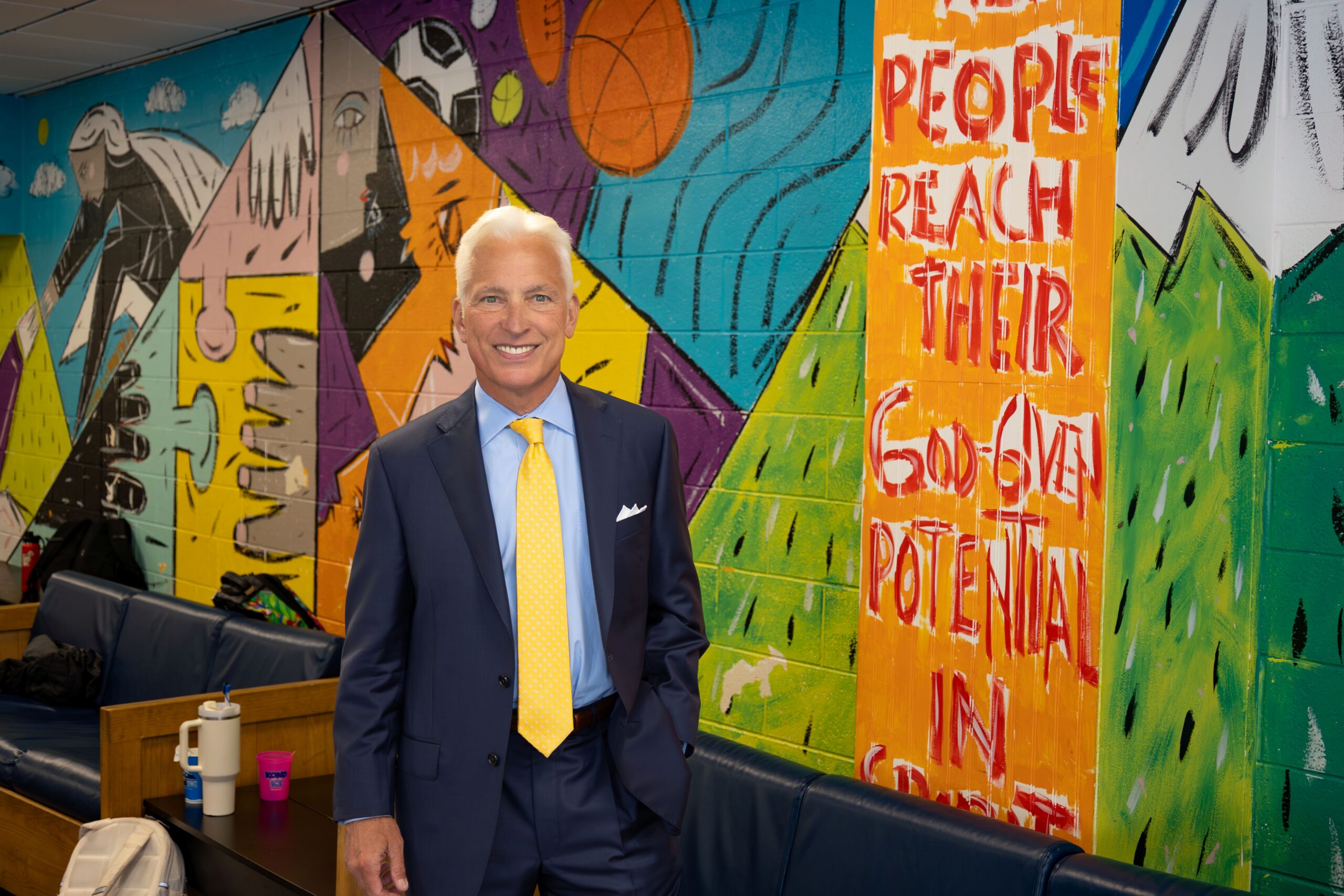 35-time Ironman Competitor David Daggett on Building Habits That