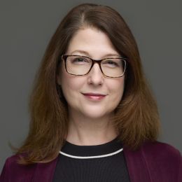 Catherine Sanders Reach, North Carolina Bar Association, Cary
