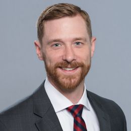 Eric Grabski, Envista Forensics, Columbia, SC